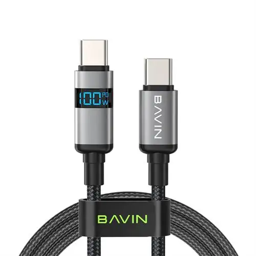 Cable