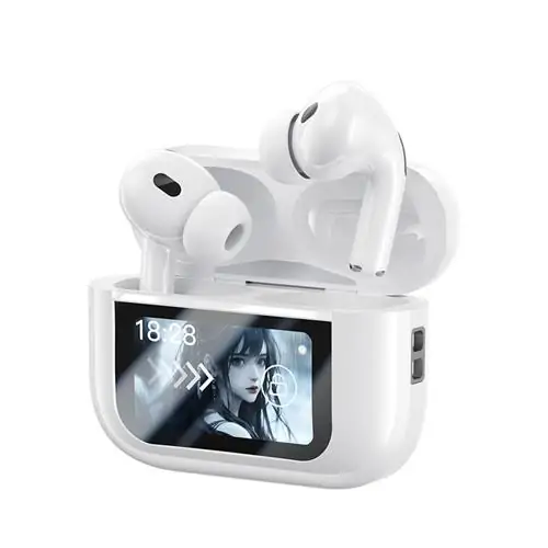 Earphone