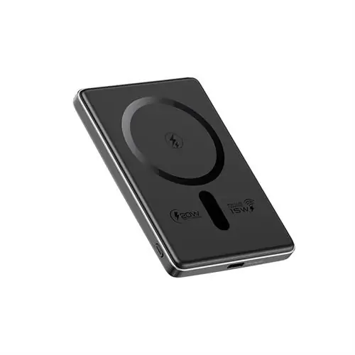 Power bank